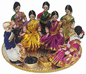 Wedding items in bangalore